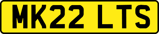 MK22LTS