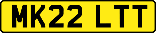 MK22LTT