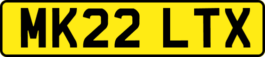 MK22LTX