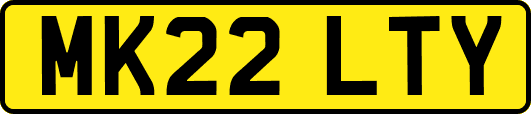 MK22LTY