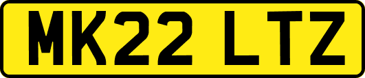 MK22LTZ