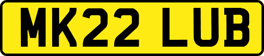 MK22LUB