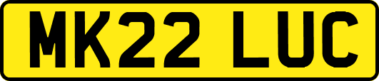 MK22LUC