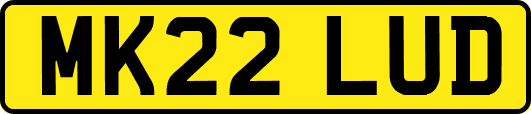 MK22LUD