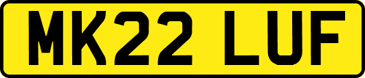 MK22LUF