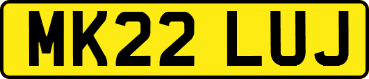 MK22LUJ