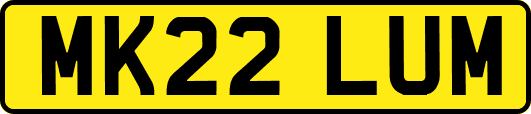 MK22LUM