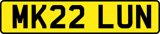 MK22LUN