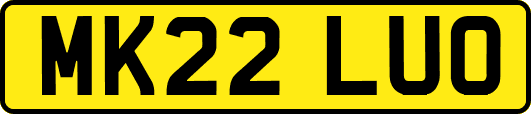 MK22LUO