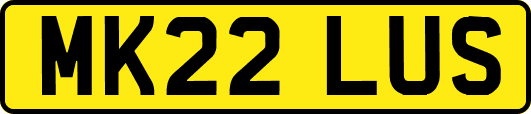 MK22LUS