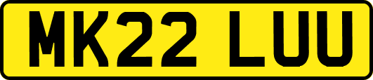 MK22LUU