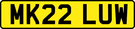 MK22LUW
