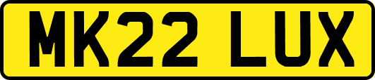 MK22LUX