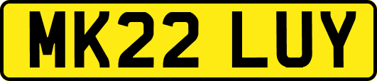 MK22LUY