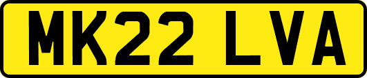MK22LVA