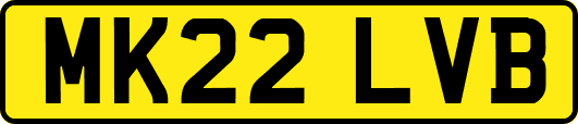 MK22LVB