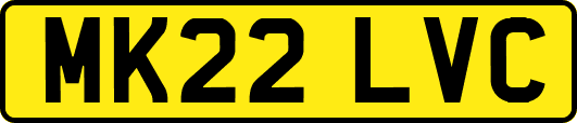 MK22LVC
