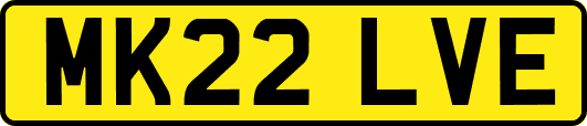 MK22LVE