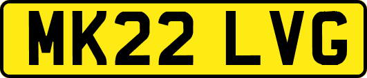 MK22LVG