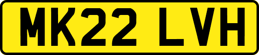 MK22LVH