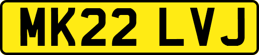 MK22LVJ