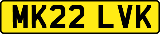 MK22LVK