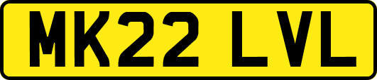 MK22LVL
