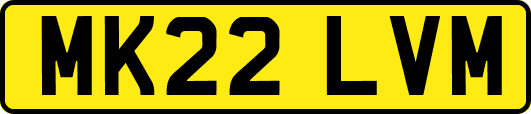 MK22LVM