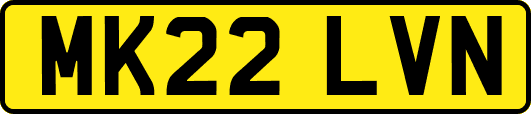 MK22LVN