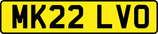 MK22LVO