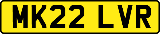 MK22LVR
