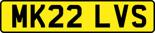 MK22LVS