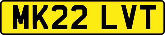 MK22LVT