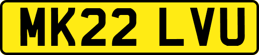 MK22LVU