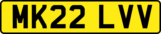 MK22LVV