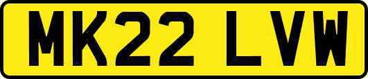 MK22LVW