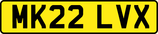 MK22LVX