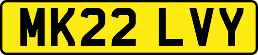 MK22LVY