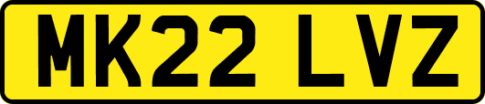 MK22LVZ