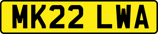 MK22LWA