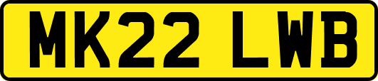 MK22LWB