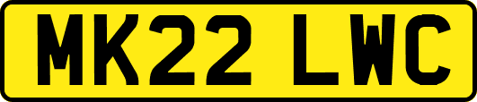 MK22LWC