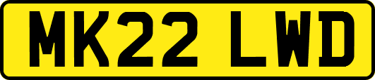 MK22LWD