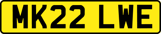 MK22LWE