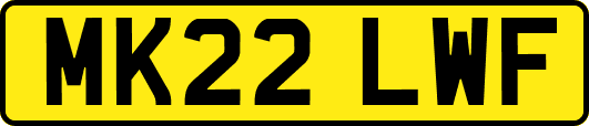 MK22LWF