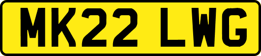 MK22LWG