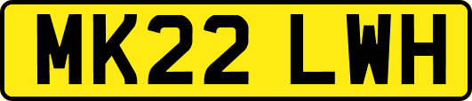 MK22LWH