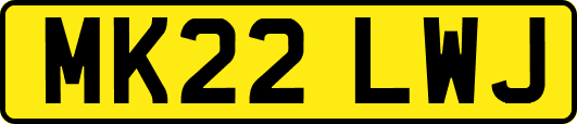 MK22LWJ