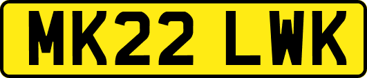MK22LWK