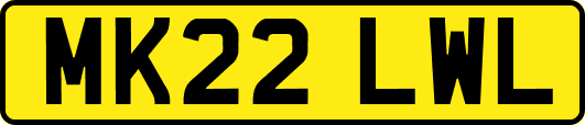 MK22LWL